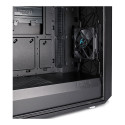 "Midi Fractal Design Meshify C Black"