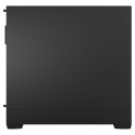 Fractal Design Pop Silent must Solid Midi