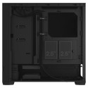 Fractal Design Pop Silent must Solid Midi