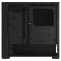 "Midi Fractal Design Pop Silent Black Solid"