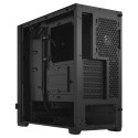 Fractal Design Pop Silent must Solid Midi