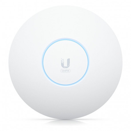 "Ubiquiti Unifi U6-Enterprise - Wifi-6E"