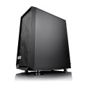 "Midi Fractal Design Meshify C Black"