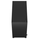 "Midi Fractal Design Pop Mini Silent Black Solid"