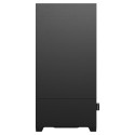 "Midi Fractal Design Pop Silent Black Window"