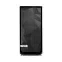 "Midi Fractal Design Meshify C Black"
