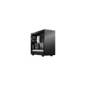 Fractal Design Define 7 must Midi korpus