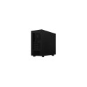 "Midi Fractal Design Define 7 Black"
