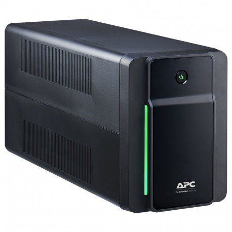 APC Back-UPS BX1200MI-GR 1200VA 650W