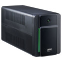 "APC Back-UPS BX1200MI-GR 1200VA 650W"