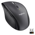 Logitech M705 optiline juhtmevaba must