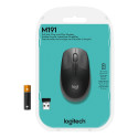 Logitech M190 must juhtmevaba optiline