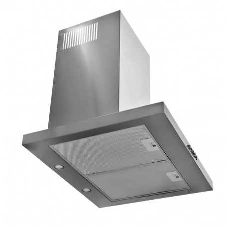 Akpo WK-4 Feniks Slim 60 INOX ECO seinale paigaldatav roostevabast terasest