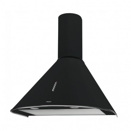 Akpo WK-4 Dandys 60 Chimney Hood Black