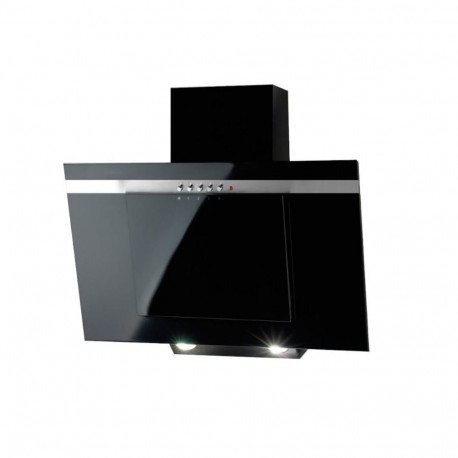 Akpo WK-4 Nero Line Eco 60 Wall-mounted Black