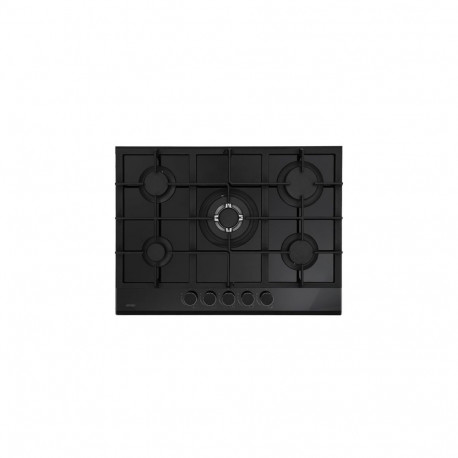 MPM MPM-70-GMH-21 Gas hob with WOK burner