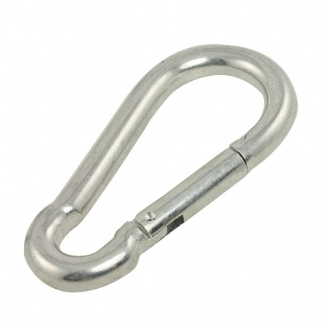 Kinnituskonks hanglevaate riputamiseks 8*3.5cm