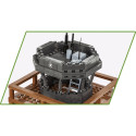 COBI US Control Tower
