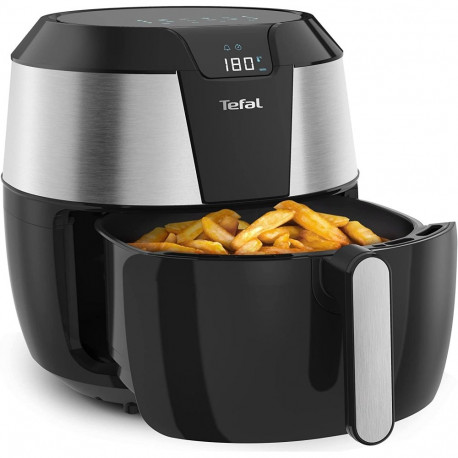 Tefal EASY FRY XXL EY 701D ed
