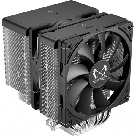 Scythe Fuma 3 SCMF-3000, CPU cooler