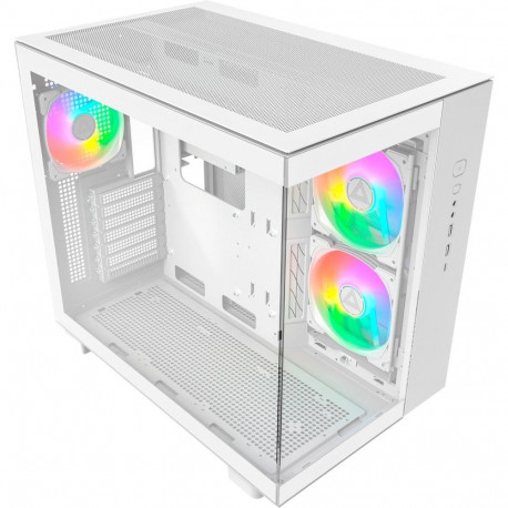 Ravensburger Puzzle Circle of Colors Pizza (Pieces: 500)