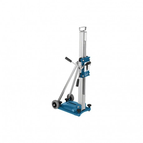 Bohrständer GCR 350 Professional (blau)