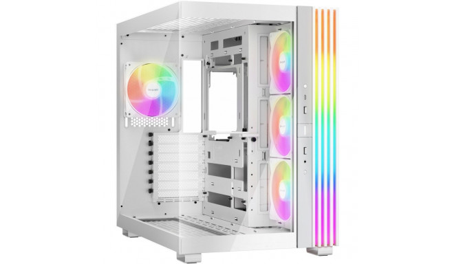 Shelly Wall Switch 2, push button (black)