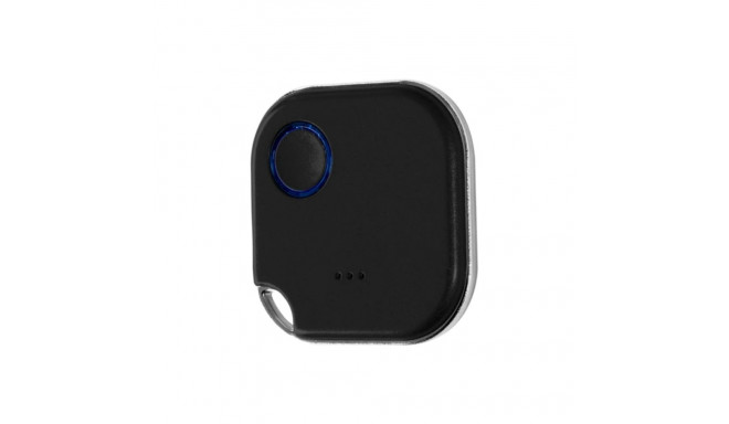 Shelly Blu Button1, button (black)