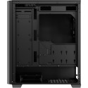 Sharkoon VS9 , tower case (black)