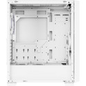 Sharkoon VS8 RGB , tower case (white, tempered glass)