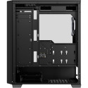 Sharkoon VS8 RGB , tower case (black, tempered glass)