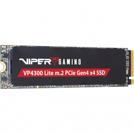 ssd VP4300 Lite 2TB PCIe 4.0 x4 NVMe 2.0 M.2 2280, must