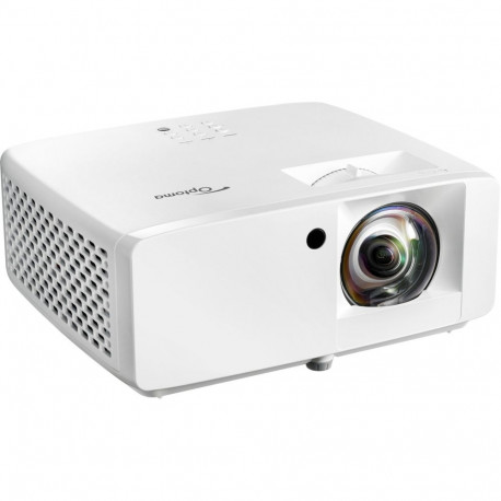 GT2000HDR (weiß, FullHD, 3D Ready, 24/7 Betrieb)