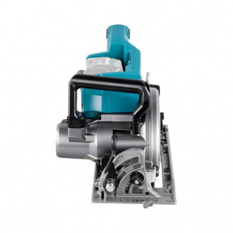 Makita Cordless Circular Saw RS001GZ XGT, 40V (blue/black, without battery and charger)