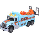 Majorette Mack Granite Tow Truck Toy Vehicle