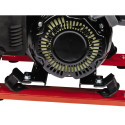 Einhell power generator TC-IG 1100, generator (red/black)