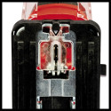 Einhell cordless jigsaw TC-JS 18 Li (red/black, Li-ion battery 2.5Ah, case E-Box Basic)