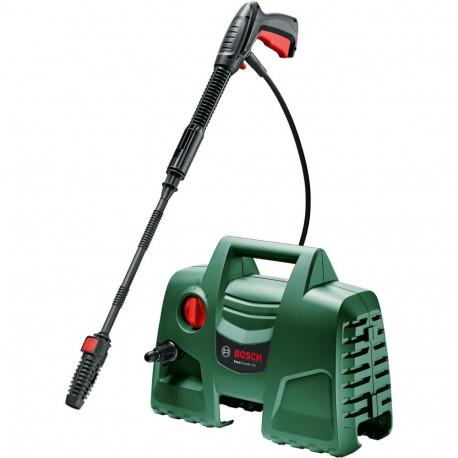 Hochdruckreiniger EasyAquatak 100 Lange Lanze (grün/schwarz, 1.100 Watt)
