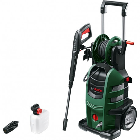 Hochdruckreiniger AdvancedAquatak 160 (grün/schwarz, 2.600 Watt)