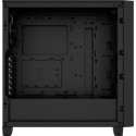 Corsair 3000D Airflow , tower case (black, tempered glass)