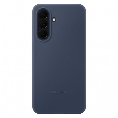 Samsung Silicone Case for Samsung Galaxy A57 - Navy Blue