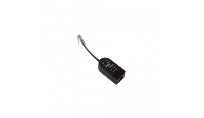 LogiLink WZ0028 PoE adapter
