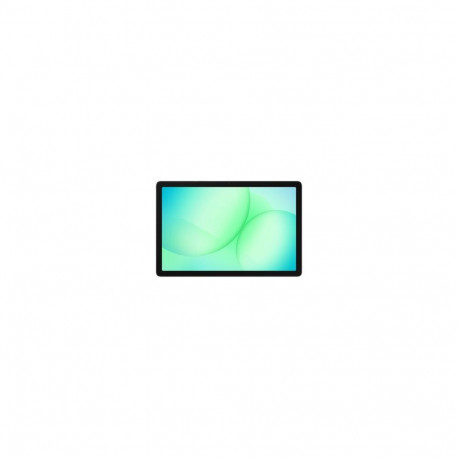 Samsung Galaxy Tab A11+ 256 GB 27.9 cm (11") 8 GB Wi-Fi 5 (802.11ac) Silver