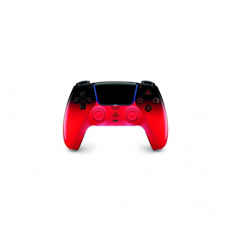 Sony DualSense Black, Red Bluetooth/USB Gamepad Analogue / Digital PlayStation 5