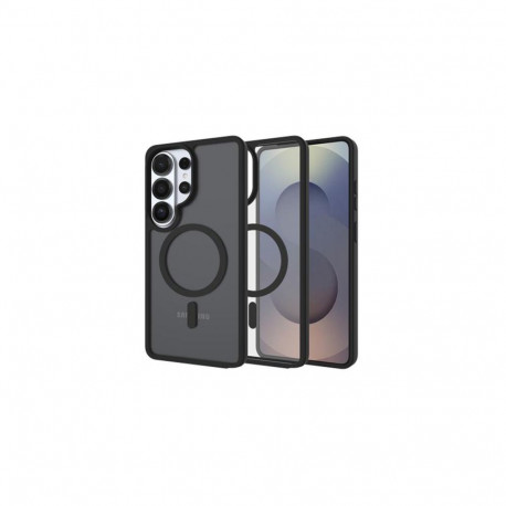 Just in Case ArmorElite Case mobile phone case 17.5 cm (6.9") Cover Black