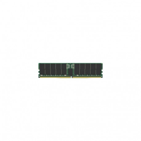 Kingston Technology KSM64R52BD4-96MC memory module 96 GB 1 x 96 GB DDR5 6400 MT/s 288-pin DIMM ECC