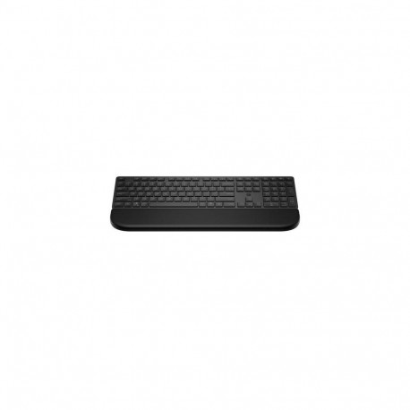 HP BD5F6AA#ABB keyboard Home/Office RF Wireless + Bluetooth Black