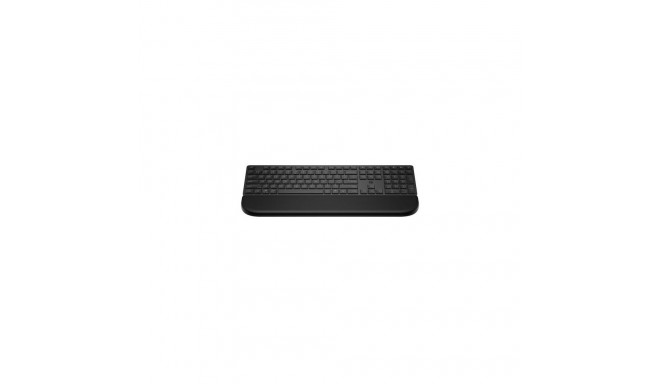 HP BD5F6AA#ABB keyboard Black