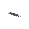 HP 720 Multi-Device Rechargeable Wireless Keyboard