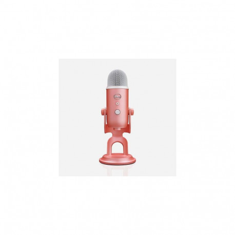 Blue Microphones Blue Yeti USB Mic